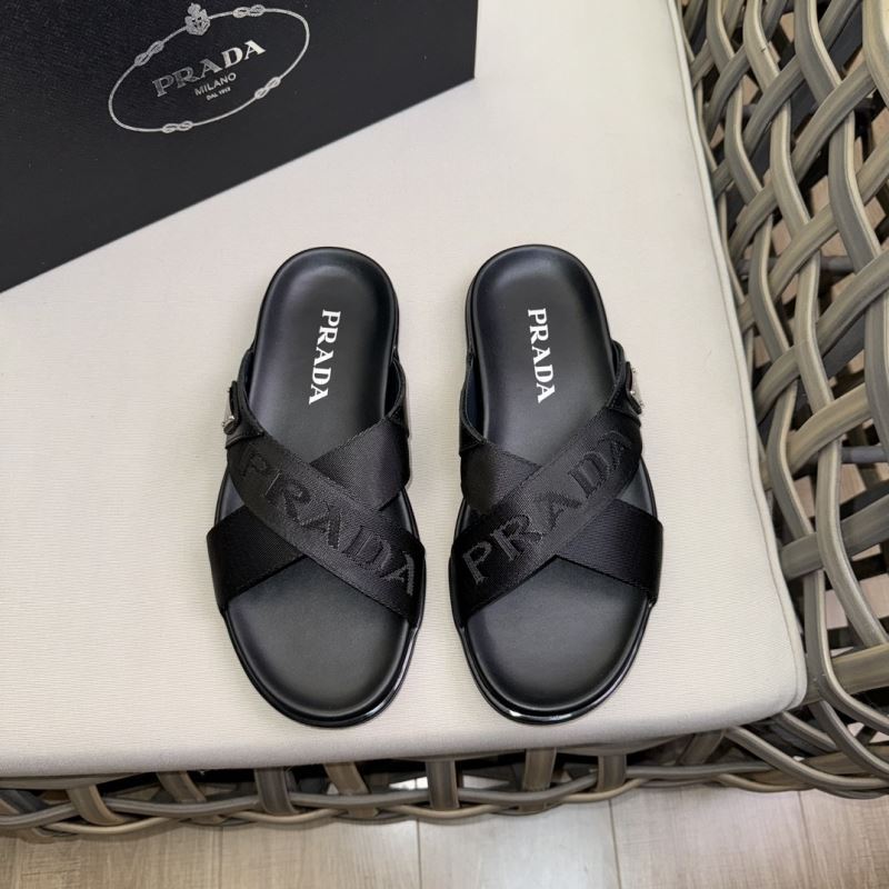 Prada Slippers